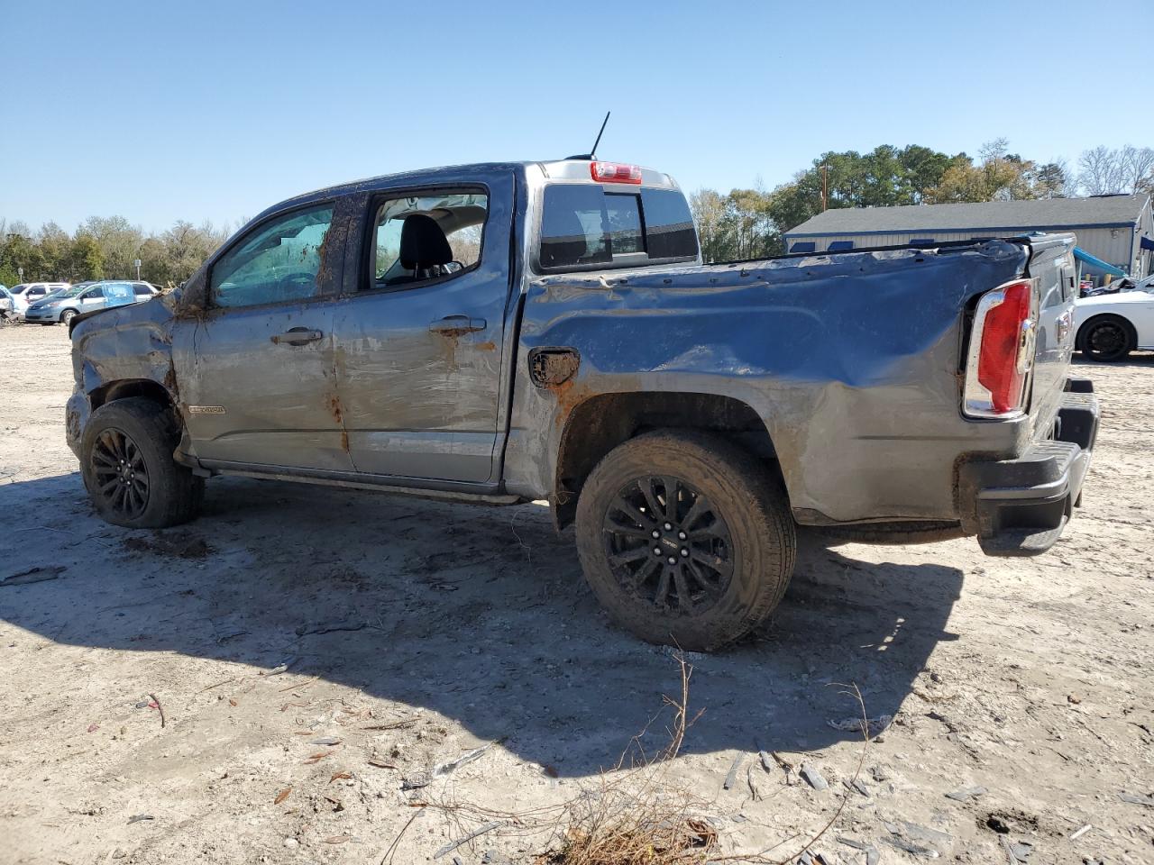 2022 GMC Canyon - Image 2