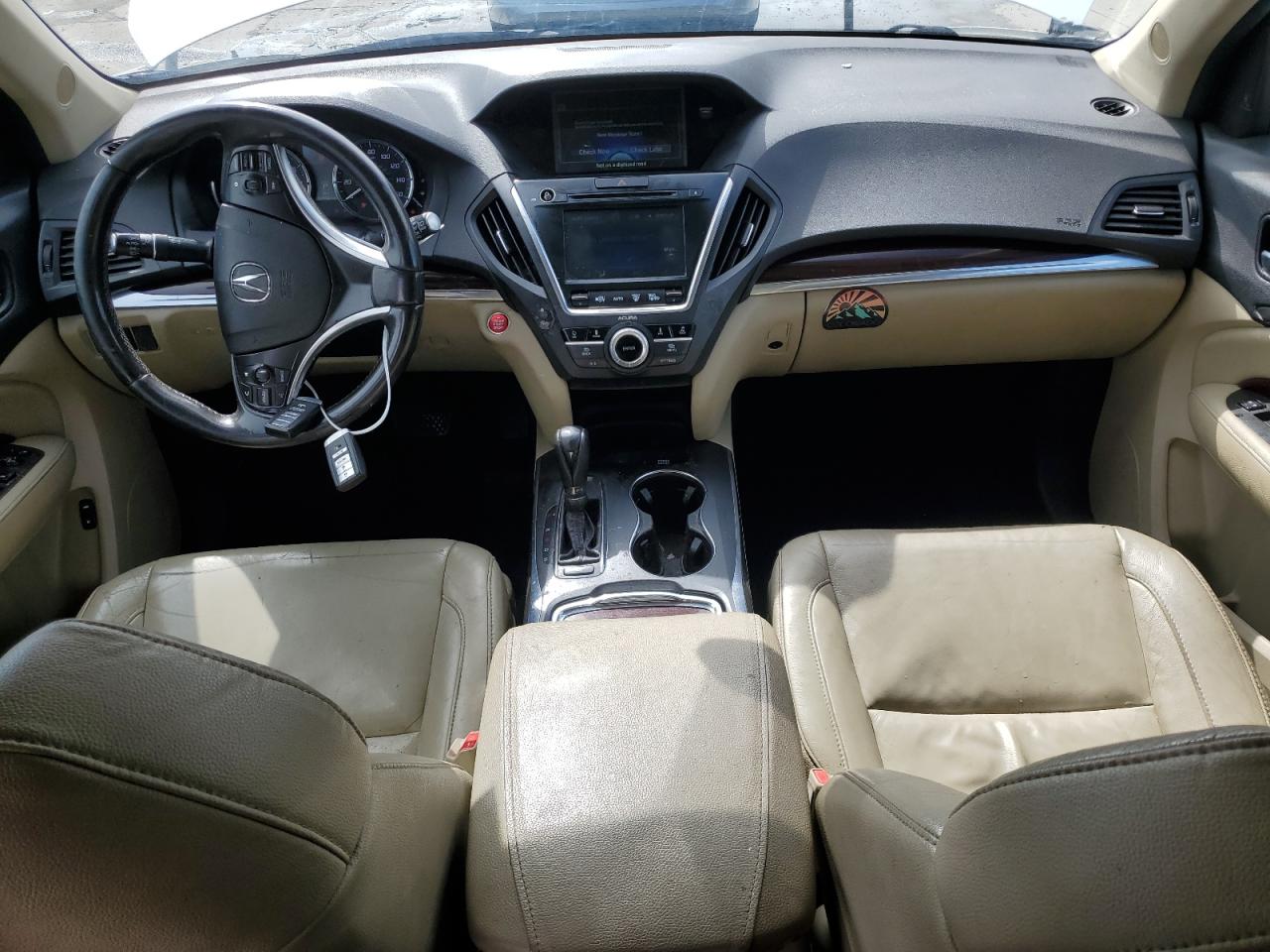 2014 Acura MDX - Image 8