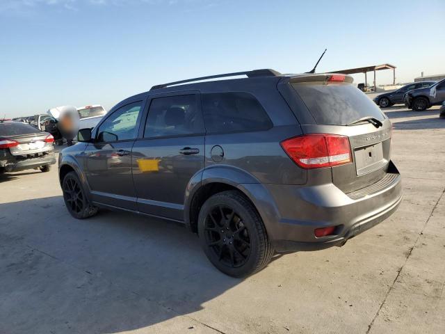  DODGE JOURNEY 2015 Szary