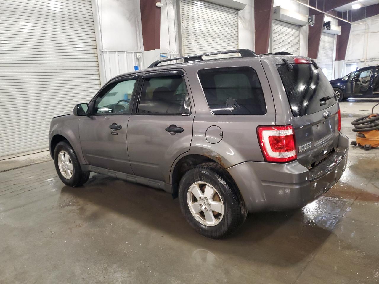 2012 Ford Escape - Image 2