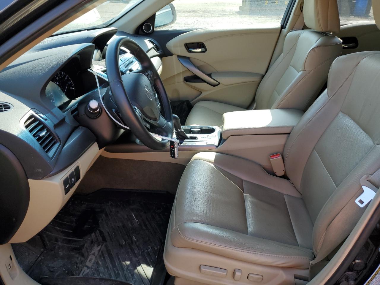 2015 Acura RDX - Image 7