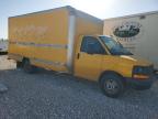 2017 Gmc Savana Cutaway G3500 for Sale in Temple, TX - Side
