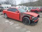 2014 Dodge Charger R/T en Venta en Hurricane, WV - Front End