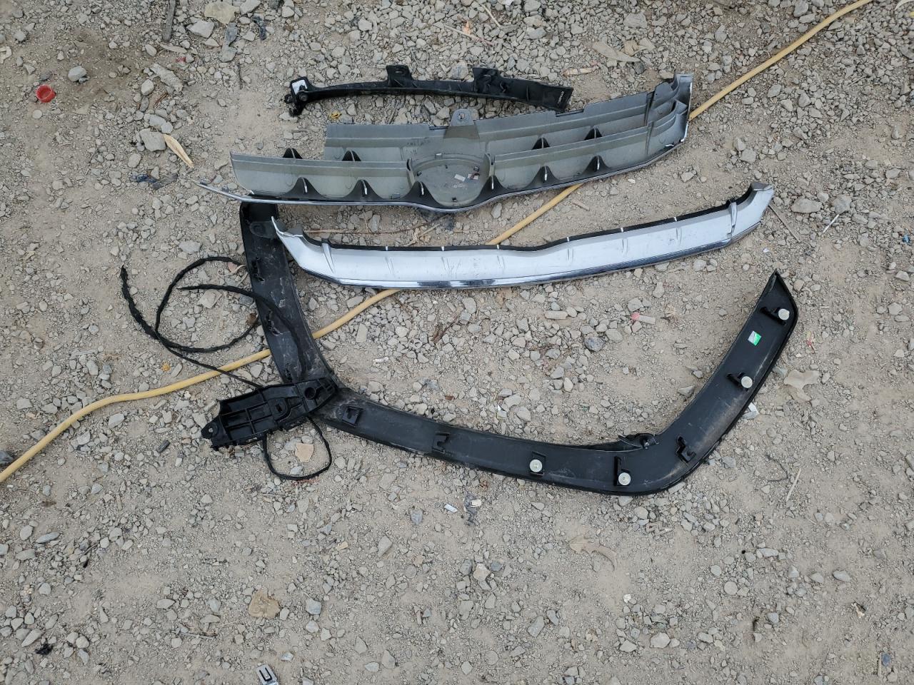 2014 Chevrolet Malibu - Image 14