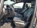 2022 Chrysler Pacifica Hybrid Limited na sprzedaż w Houston, TX - Side
