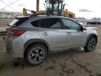 2018 Subaru Crosstrek Premium de vânzare în Billings, MT - Front End