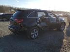 2012 Acura Mdx Technology იყიდება Memphis-ში, TN - Rollover