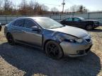 2010 Acura Tsx  na sprzedaż w Hillsborough, NJ - Front End