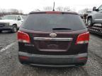 2011 Kia Sorento Base na sprzedaż w Marlboro, NY - Front End