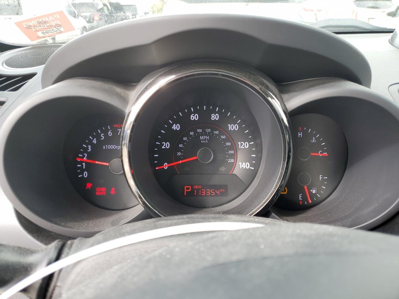 2010 Kia Soul - Image 9