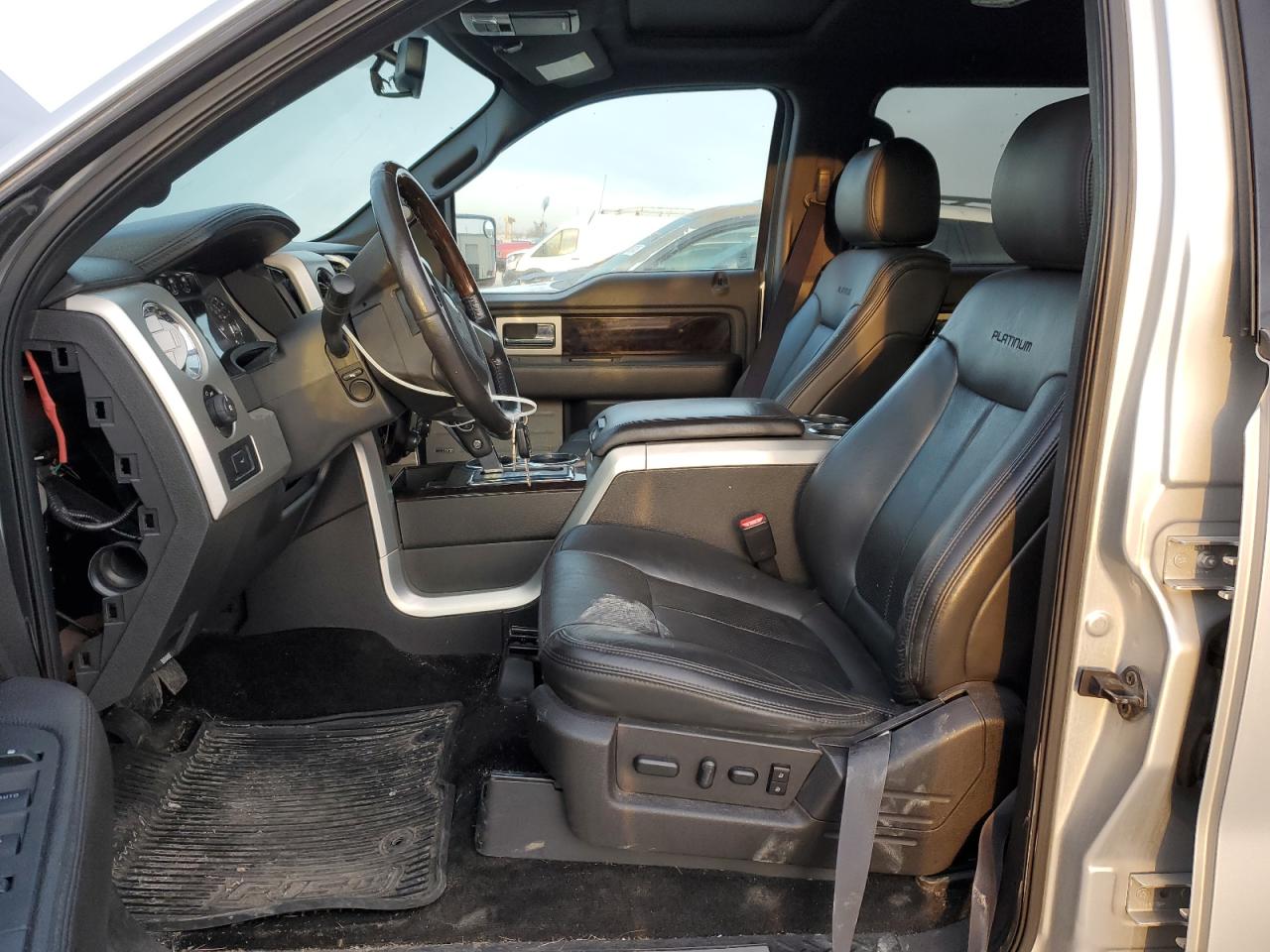 2014 Ford F-150 - Image 7
