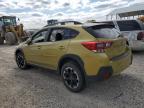 2021 Subaru Crosstrek Premium na sprzedaż w Kansas City, KS - Side