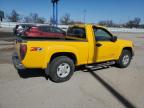 2005 Chevrolet Colorado  на продаже в Fort Wayne, IN - Side