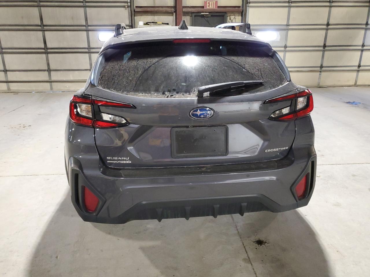 2024 Subaru XV - Image 6