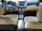 2011 Hyundai Elantra Gls للبيع في Windsor، NJ - Side