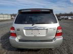 2006 Toyota Highlander Hybrid zu verkaufen in Hillsborough, NJ - Front End