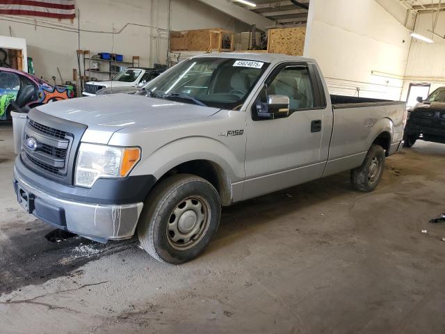 2013 Ford F150 