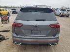 2024 Volkswagen Tiguan Sel R-Line Black на продаже в Oklahoma City, OK - Front End