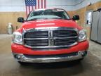 2007 Dodge Ram 1500 St en Venta en Kincheloe, MI - Minor Dent/Scratches