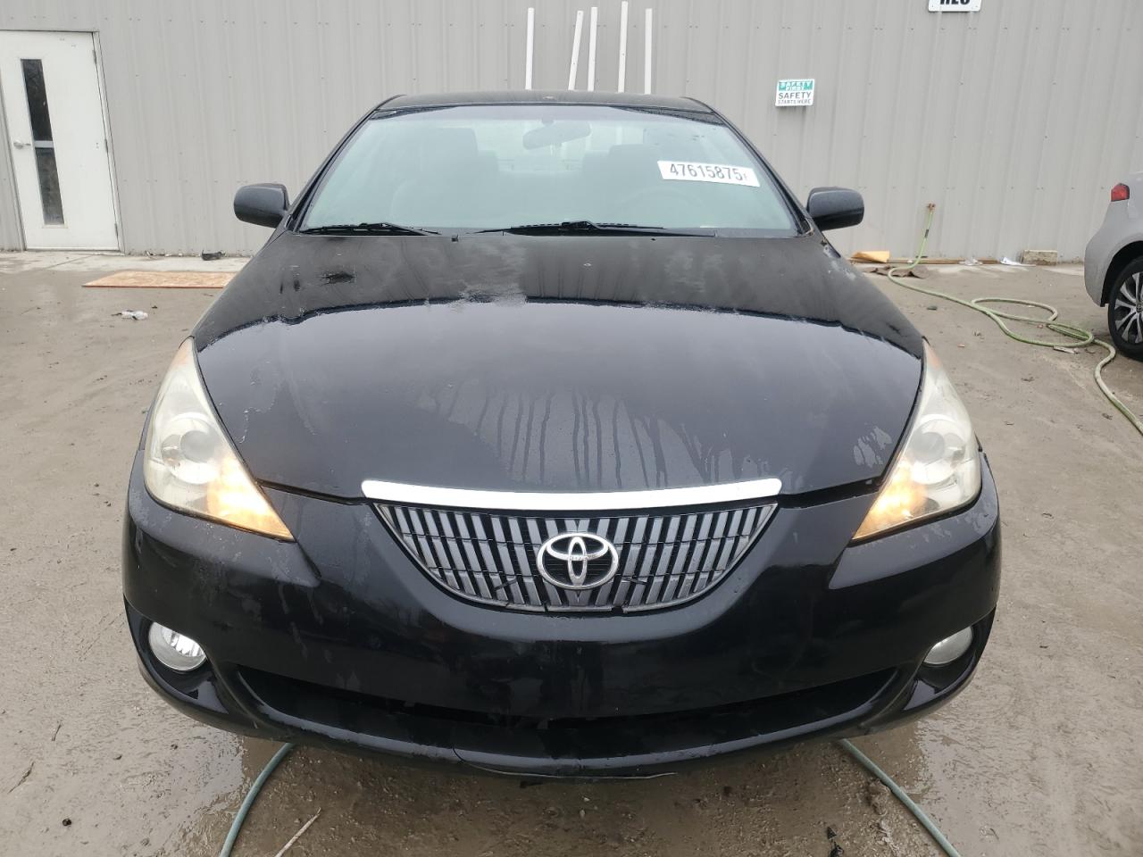 2006 Toyota Camry Solara - Image 5