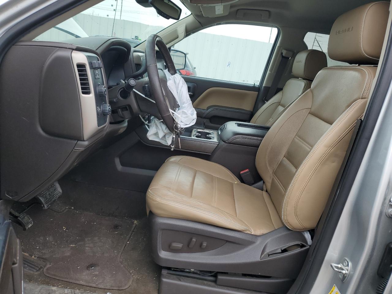 2018 GMC Sierra - Image 7