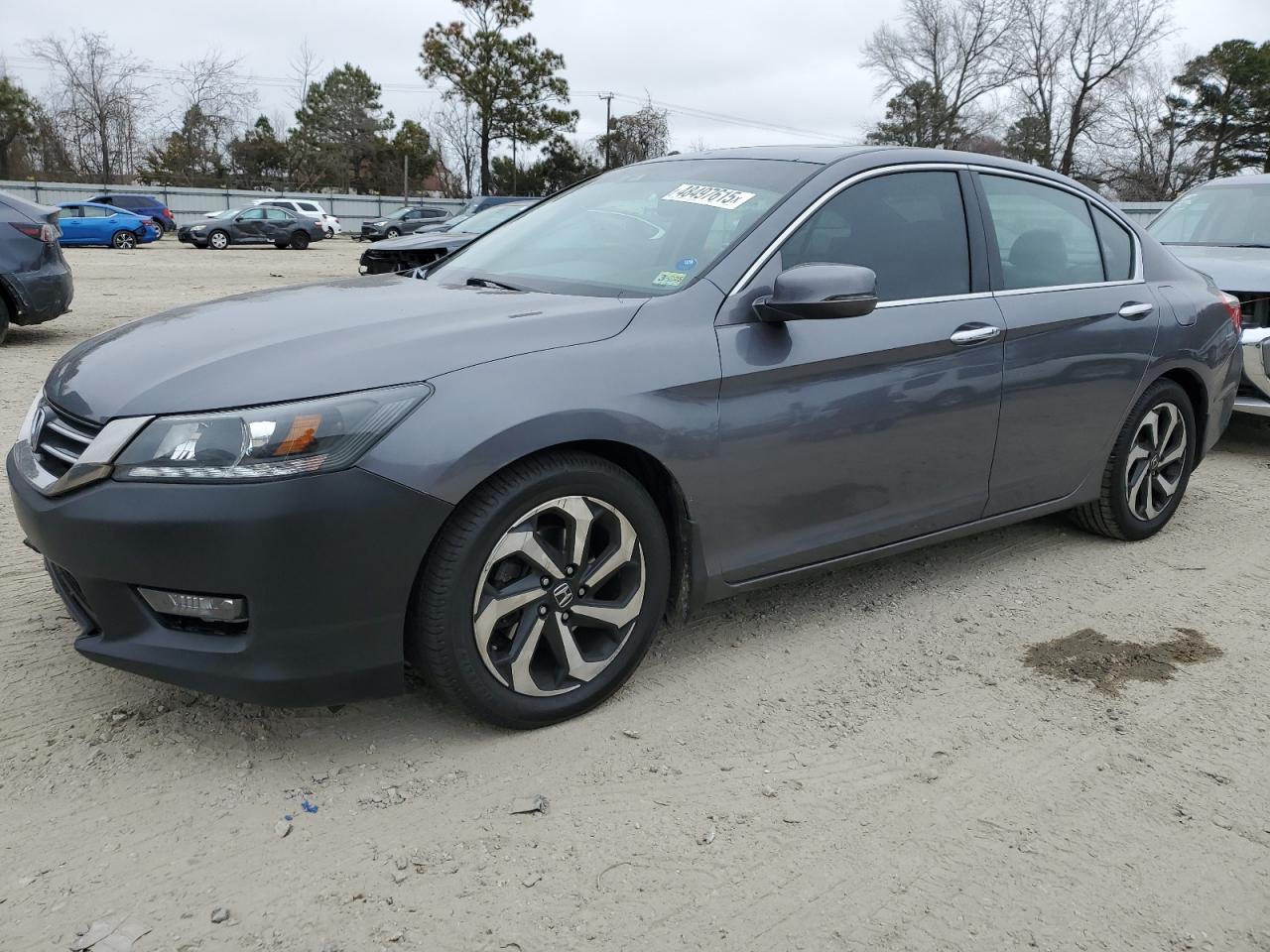 2013 Honda Accord - Image 1