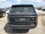 2018 Land Rover Range Rover  იყიდება Jacksonville-ში, FL - Minor Dent/Scratches