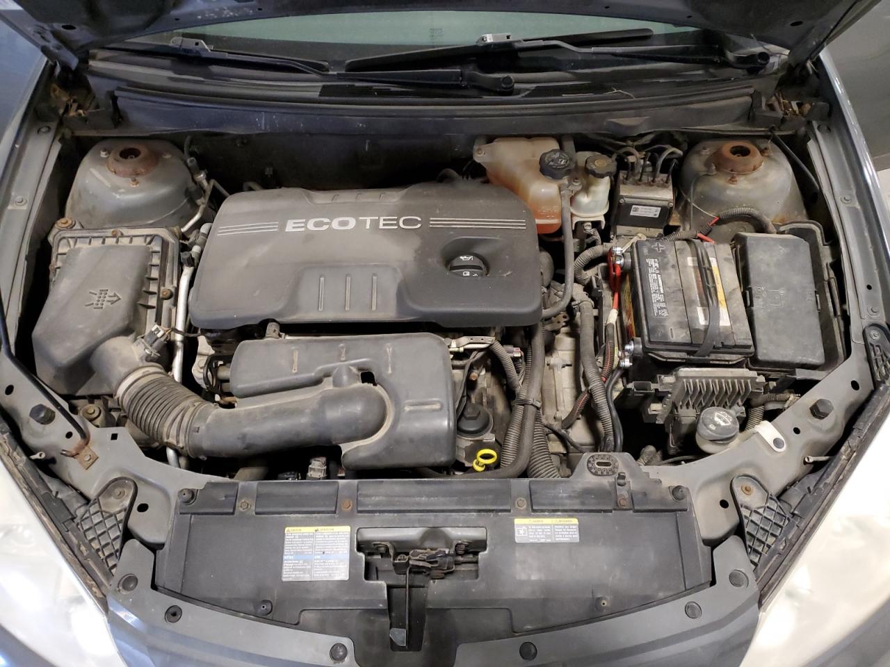 2008 Pontiac G6 - Image 11