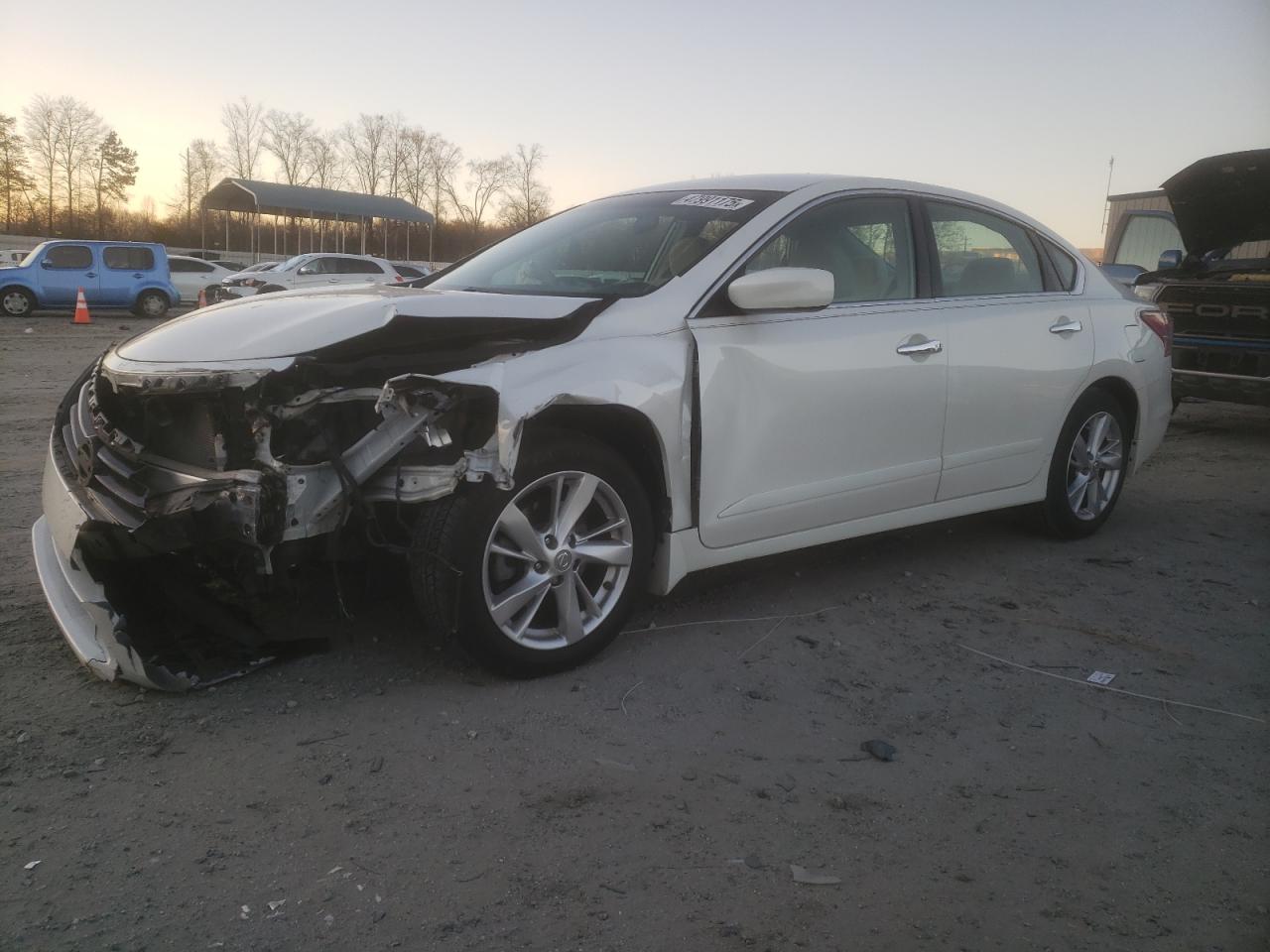 2013 Nissan Altima - Image 1