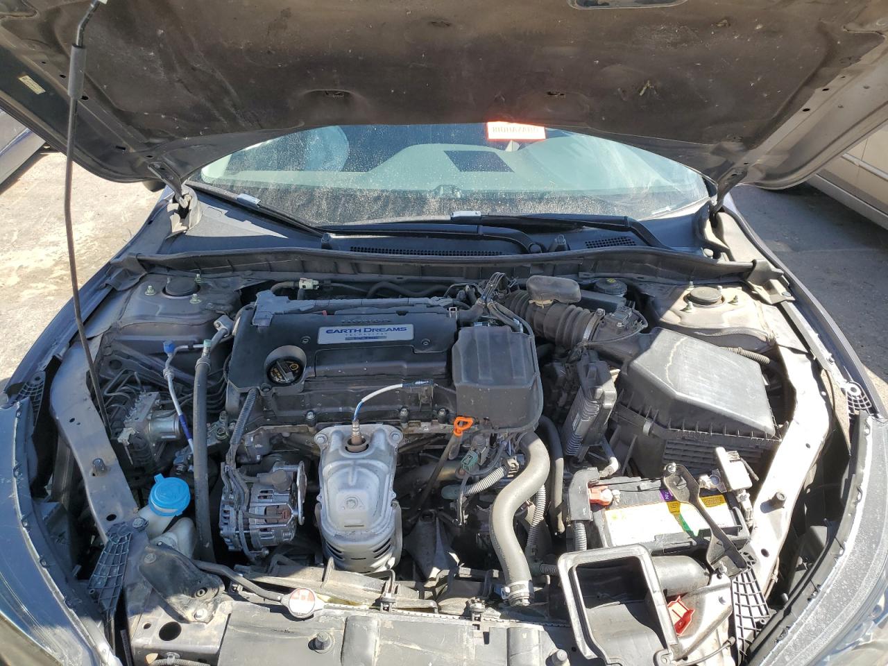 2014 Honda Accord - Image 11