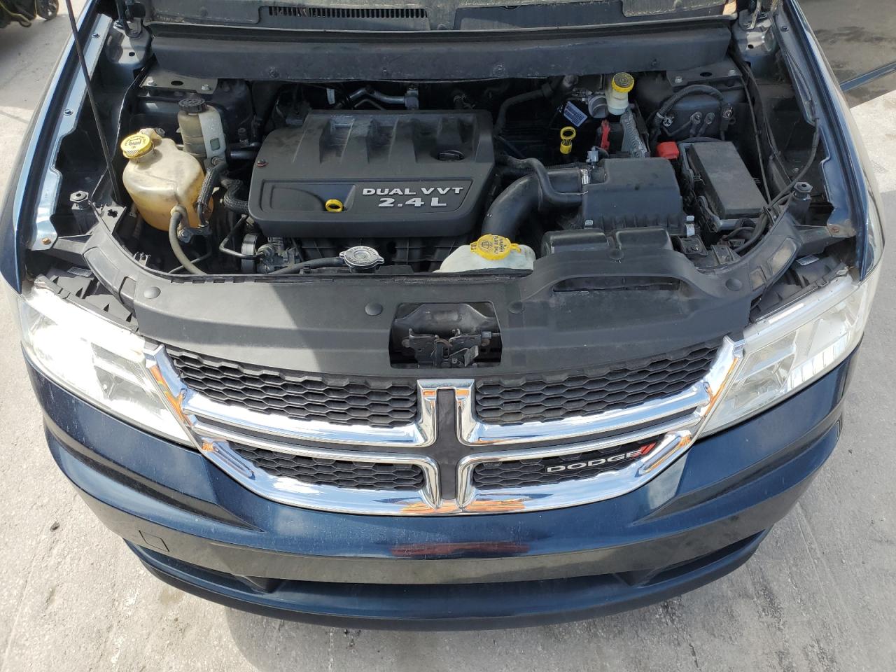 2015 Dodge Journey - Image 12