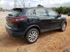 2021 Nissan Rogue Sport Sv en Venta en China Grove, NC - Rear End