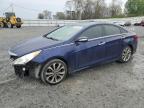 2014 Hyundai Sonata Se for Sale in Gastonia, NC - Front End