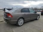 2010 Honda Civic Lx zu verkaufen in Louisville, KY - Front End