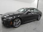 2024 Bmw 430I Gran Coupe for Sale in Wilmer, TX - Normal Wear