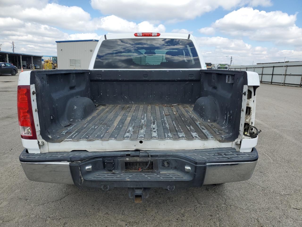 2013 GMC Sierra - Image 6