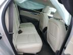 2017 Cadillac Xt5 Luxury продається в Pekin, IL - All Over