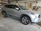 2023 Hyundai Santa Fe Se en Venta en Abilene, TX - All Over