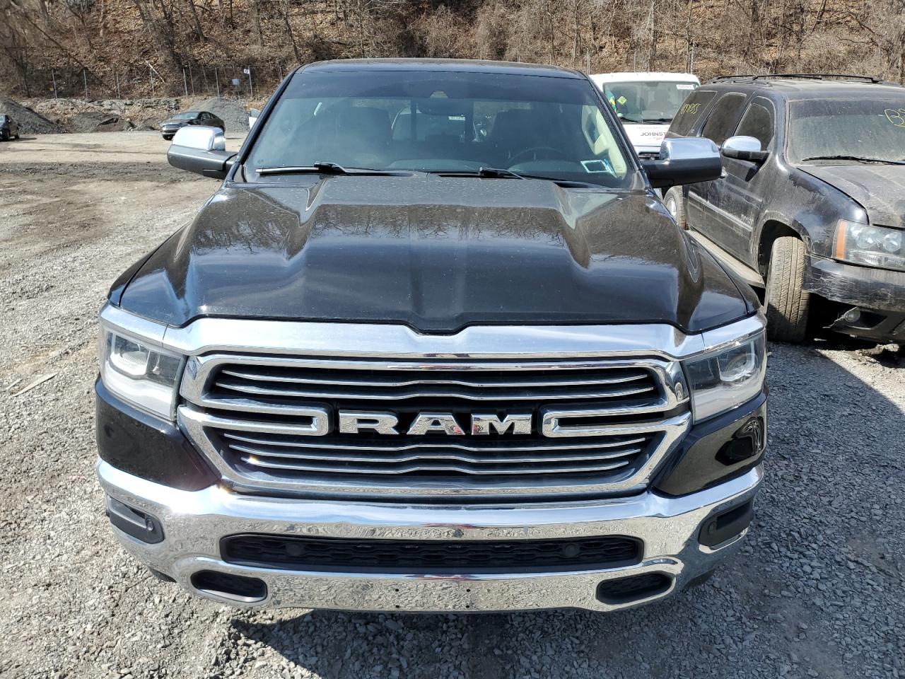 2019 RAM 1500 - Image 5