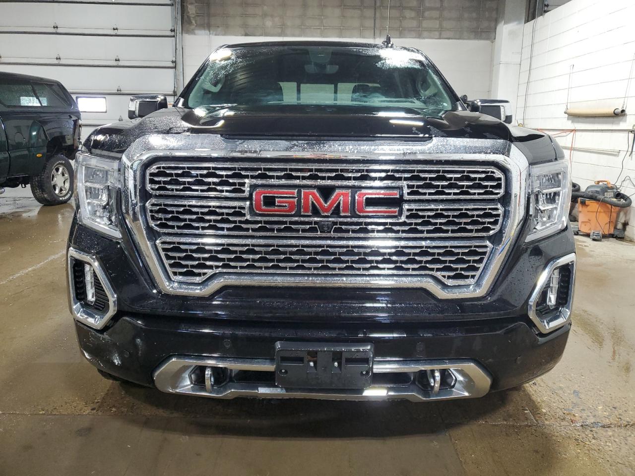 2020 GMC Sierra - Image 5