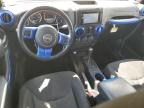 2018 Jeep Wrangler Unlimited Sahara للبيع في Louisville، KY - Side