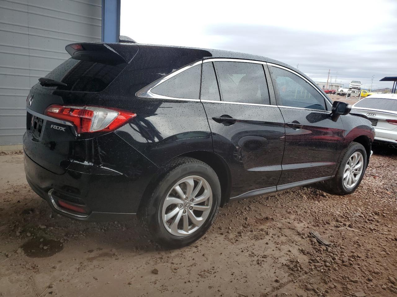 2016 Acura RDX - Image 3