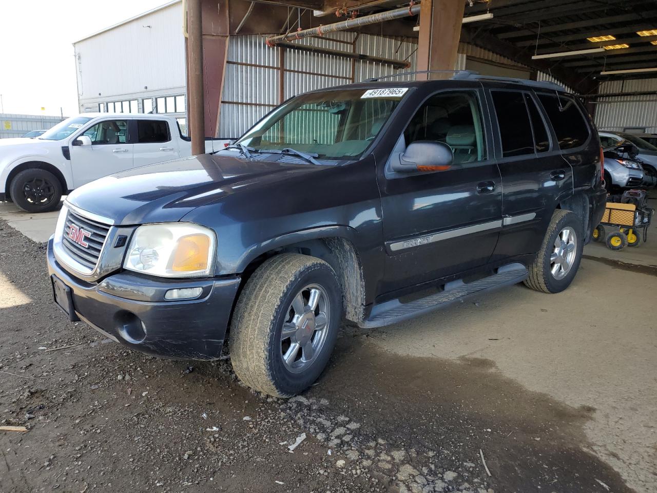 2003 GMC Envoy - Image 1