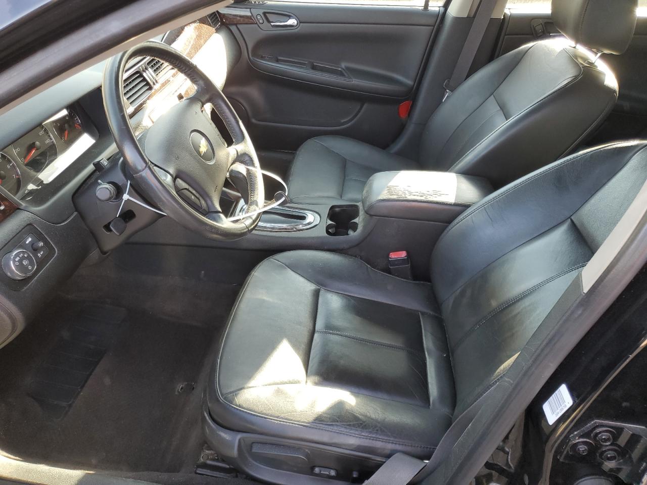 2014 Chevrolet Impala - Image 7
