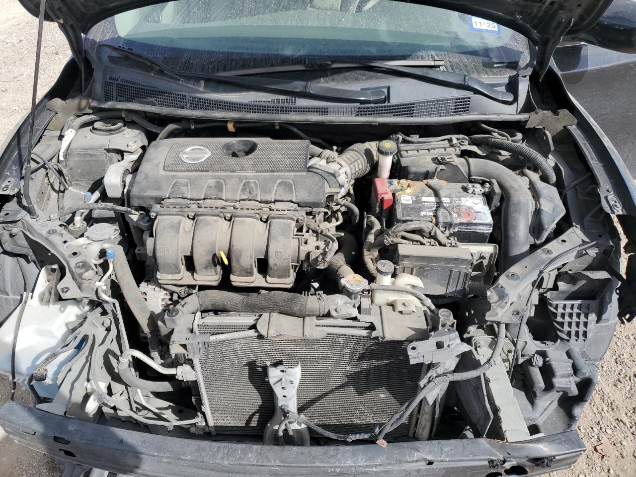 2013 Nissan Sentra - Image 11