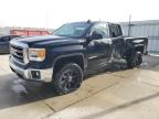 2015 Gmc Sierra K1500 Sle للبيع في Cahokia Heights، IL - Side