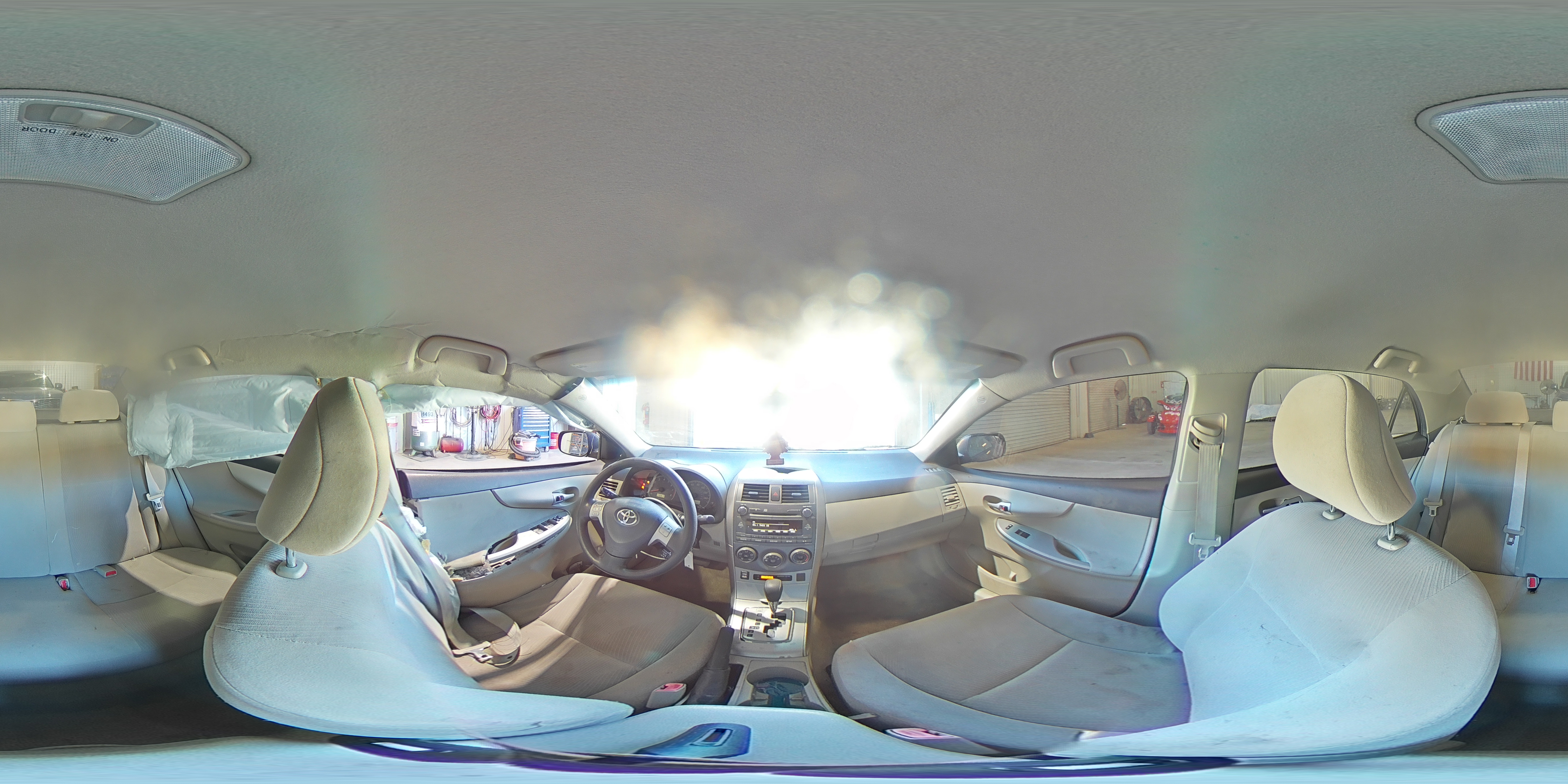 2011 Toyota Corolla - Image 13