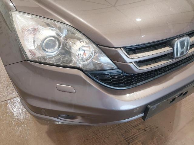 2010 HONDA CR-V EX I-