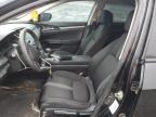 2016 HONDA CIVIC LX   for sale at Copart QC - MONTREAL