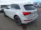 2013 AUDI Q5 S LINE for sale at Copart NEWBURY